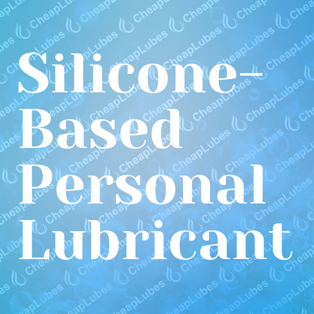 Silicone Based Lubricants