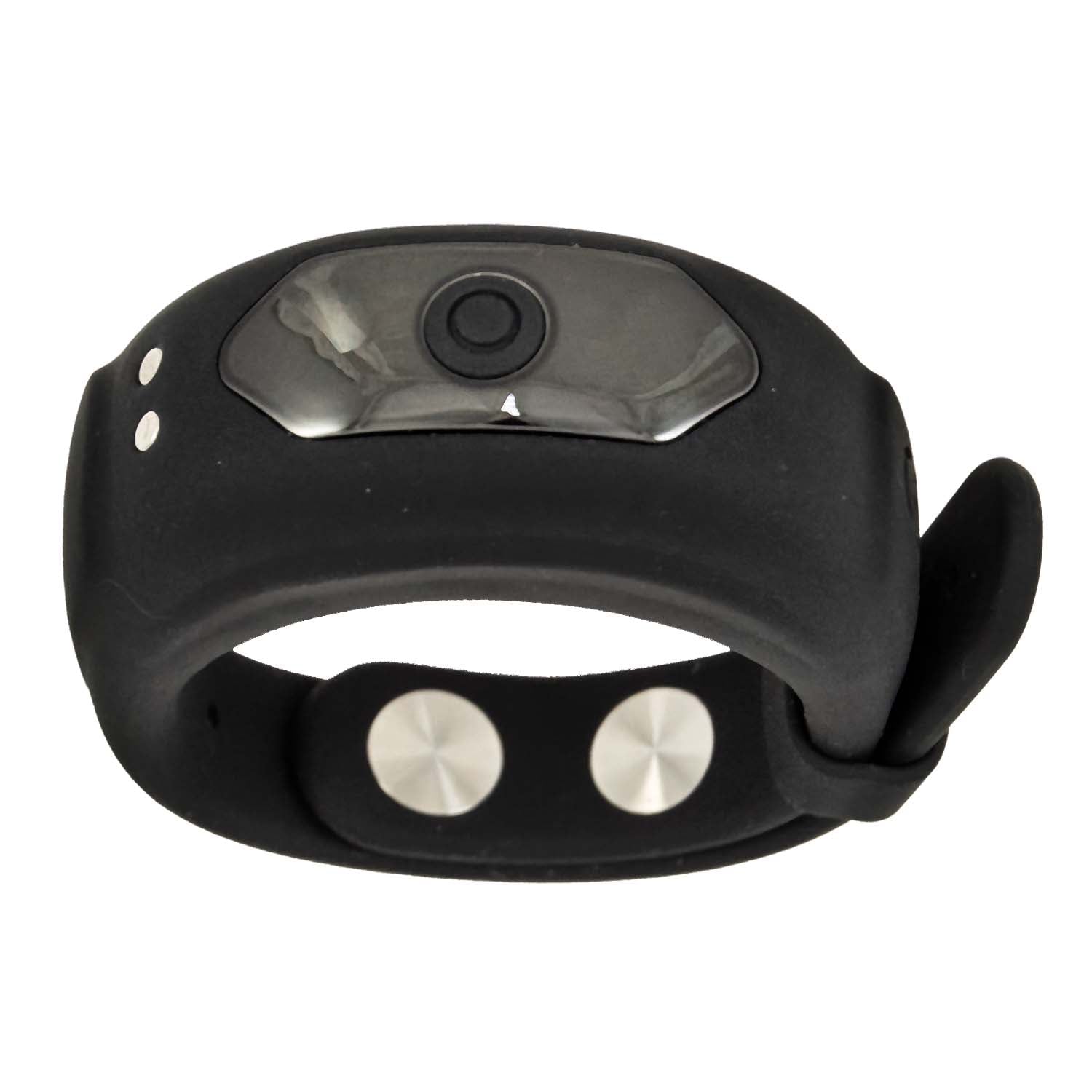 COCKPOWER Adjustable Belt Ring - Black | CheapLubes.com