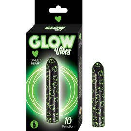 Glow Vibes - Sweet Heart | CheapLubes.com