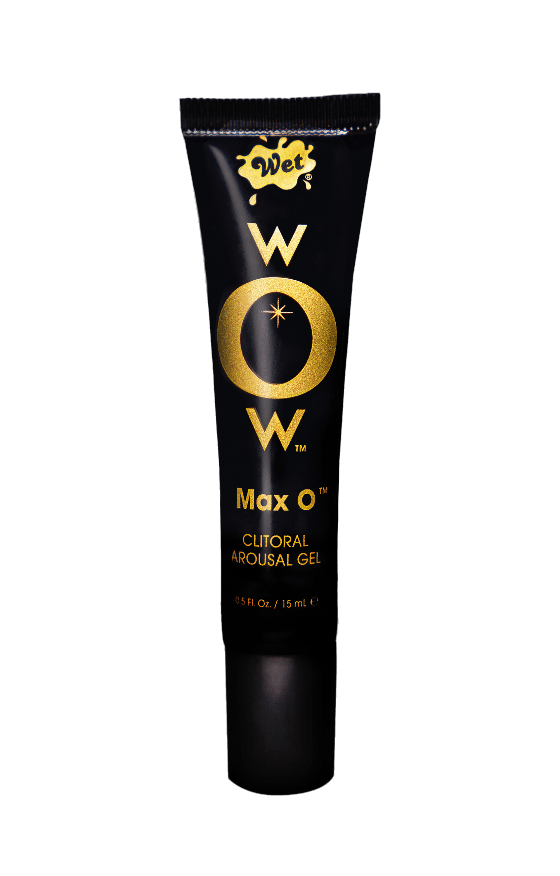 wOw Max O by Wet | CheapLubes.com