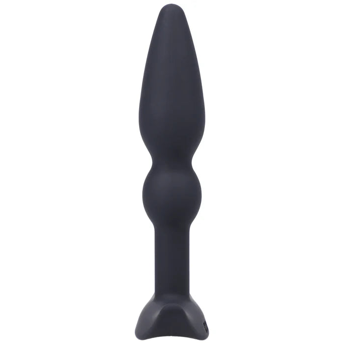 Tantus Perfect Plug Anal Plug - Onyx | CheapLubes.com Tantus Perfect Plug Anal Plug - Onyx | CheapLubes.com