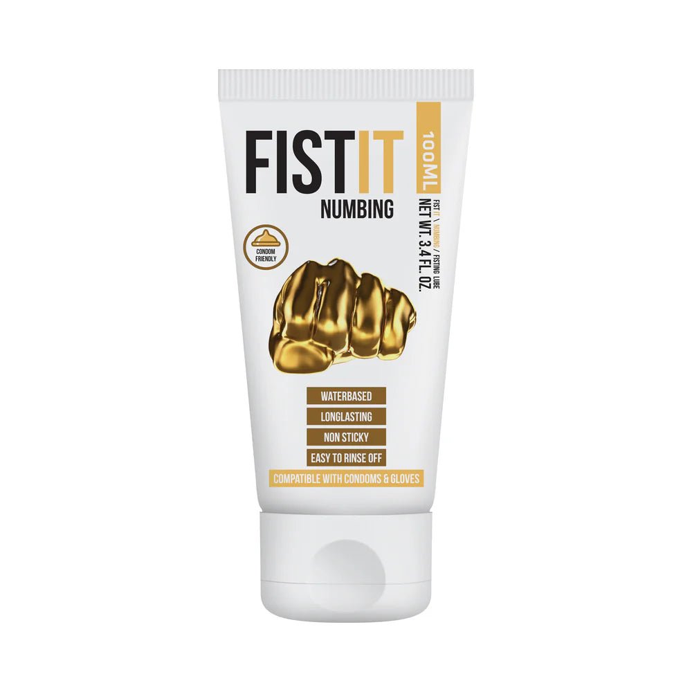 Fist It - Desensitizer - 500 mL CheapLubes.com