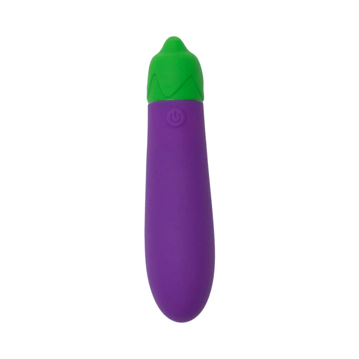 Emojibator Eggplant Vibrator | CheapLubes.com