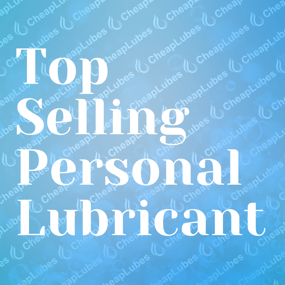 Best Selling Lubricants