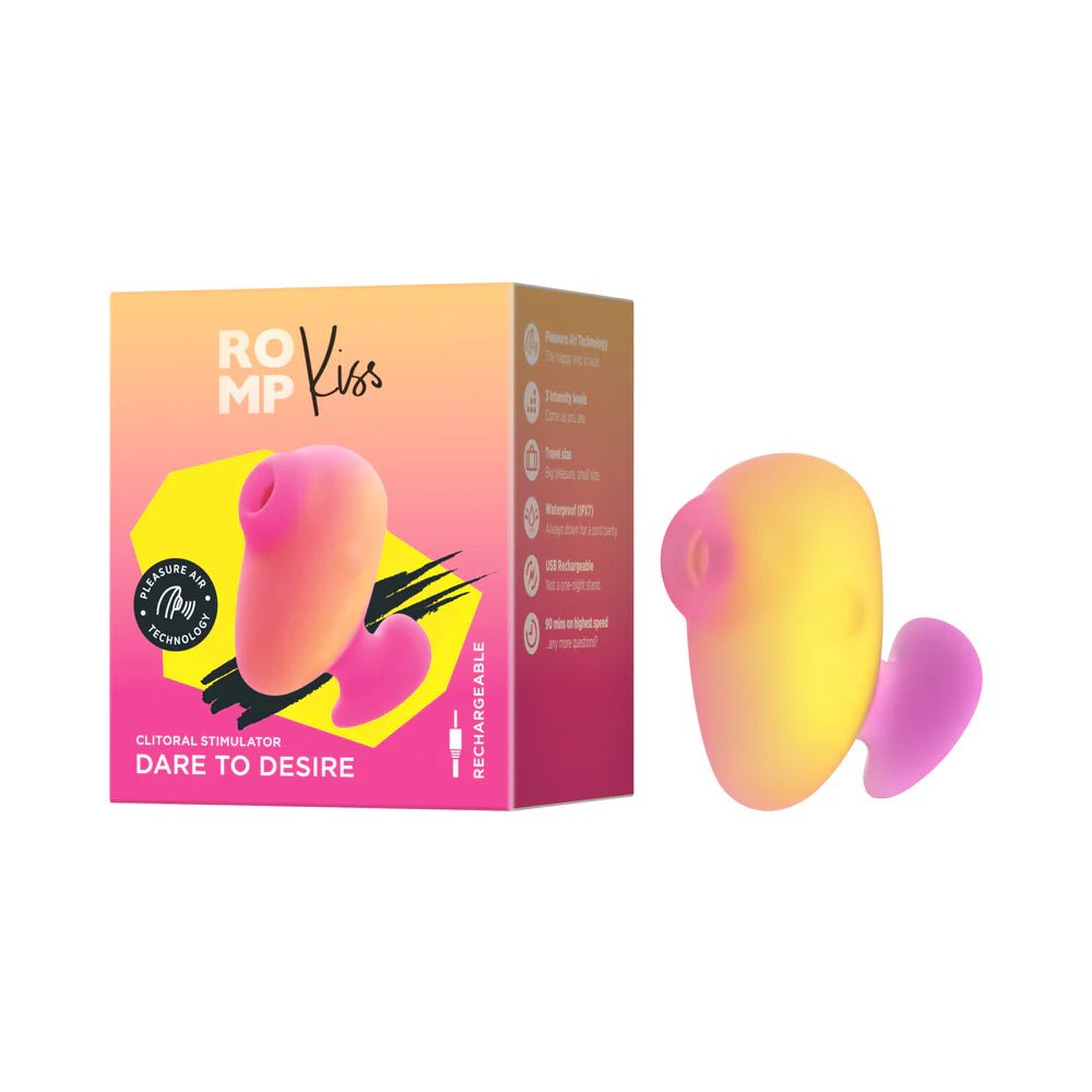romp sex toys Penis Pump Kit With 2 Inch Cylinder and Gauge - Sex Toys