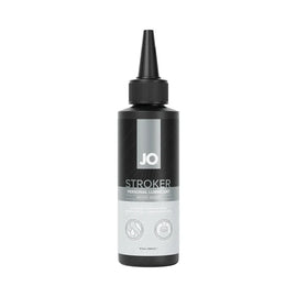 JO Stroker Personal Lubricant Water-Based - 2 Sizes - 0