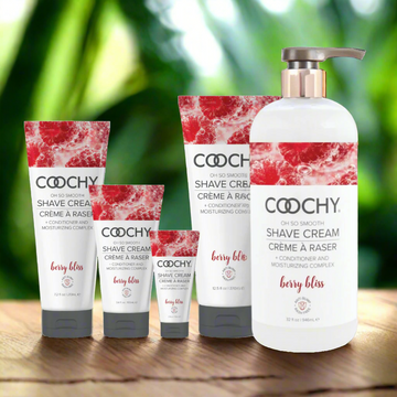 Body Shaving Creams