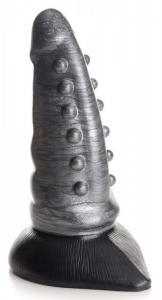 CREATURE COCKS - Beastly - Tapered Bumpy Silicone Dildo - CheapLubes.com
