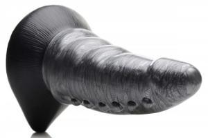 CREATURE COCKS - Beastly - Tapered Bumpy Silicone Dildo - CheapLubes.com