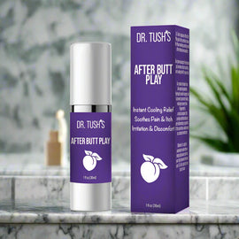 Dr. Tush's After Butt Play 1oz (30mL)