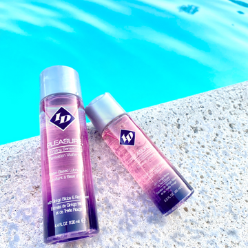 Personal Lubricant