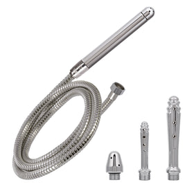 Pro Water Works System - Advanced Shower Douche - 0