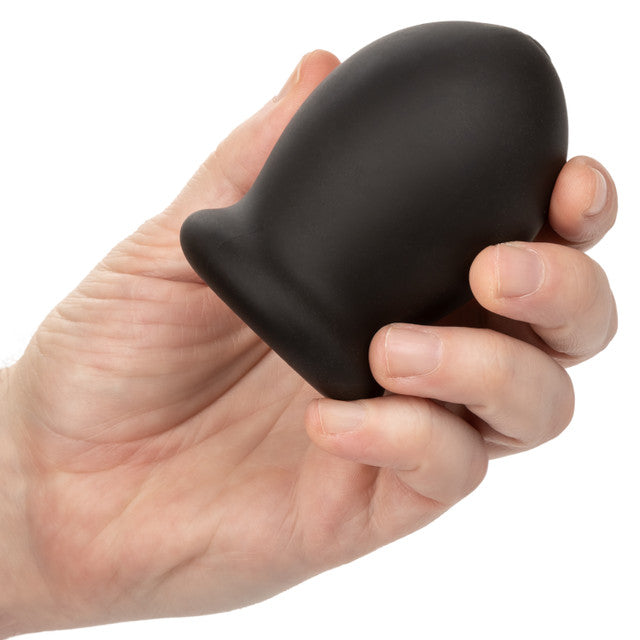 Boundless Rechargeable Vibrating Stroker | CheapLubes.com