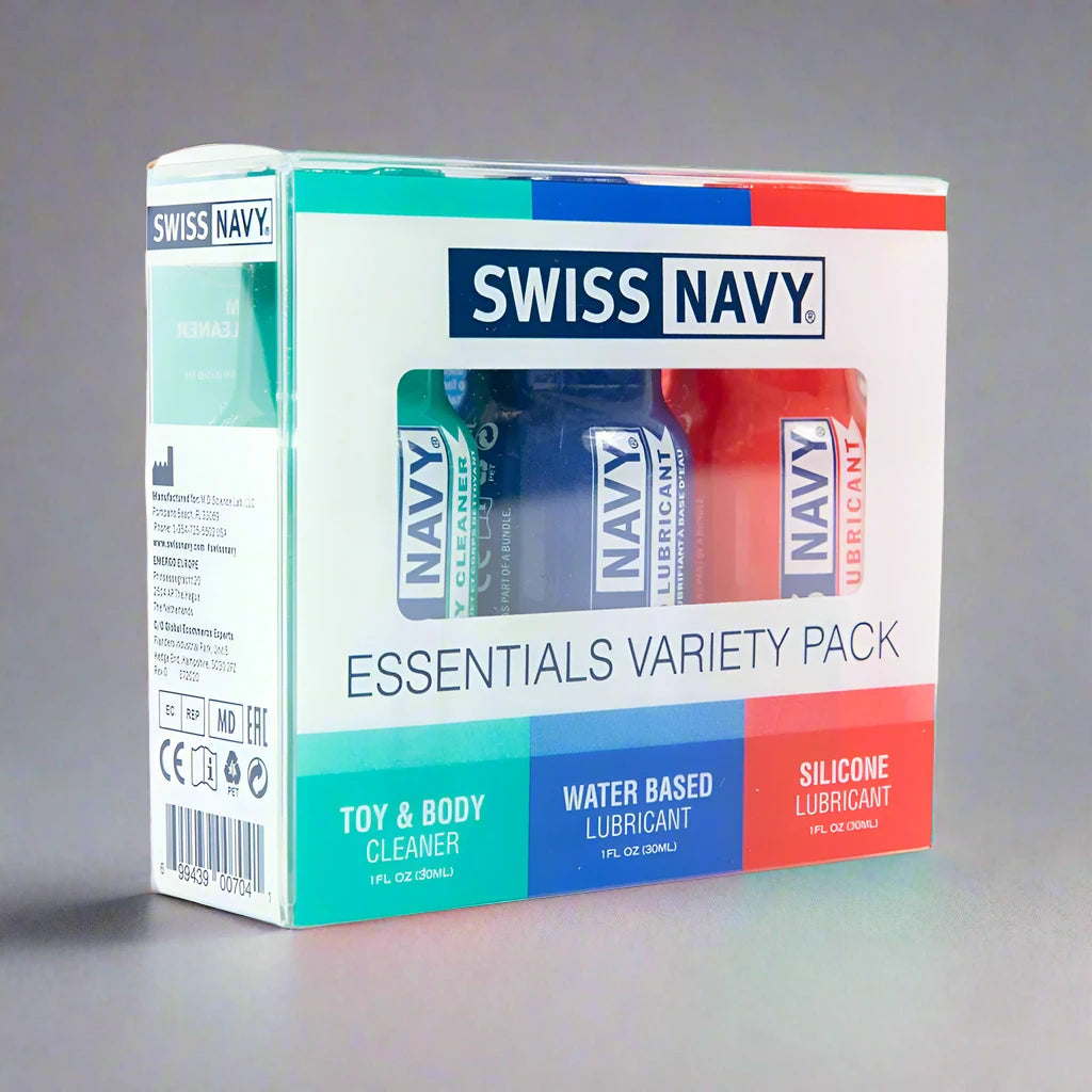 swiss navy water based lubricant ingredients HEXBUG Nano Real Bugs main image 0