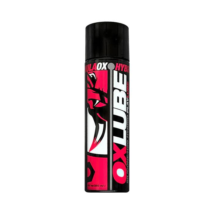 OxLube Hybrid Personal Lubricant by OxBalls - CheapLubes.com