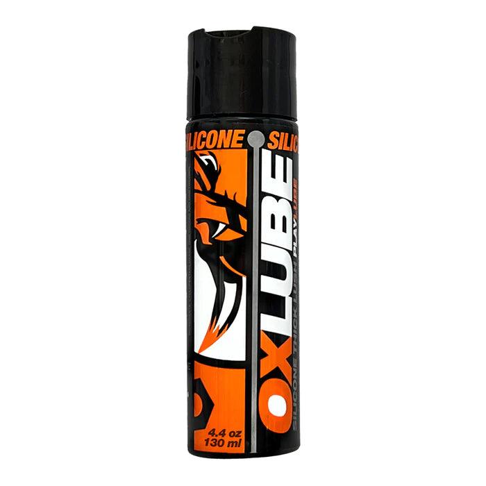 OxLube Silicone-based Personal Lubricant by OxBalls - CheapLubes.com