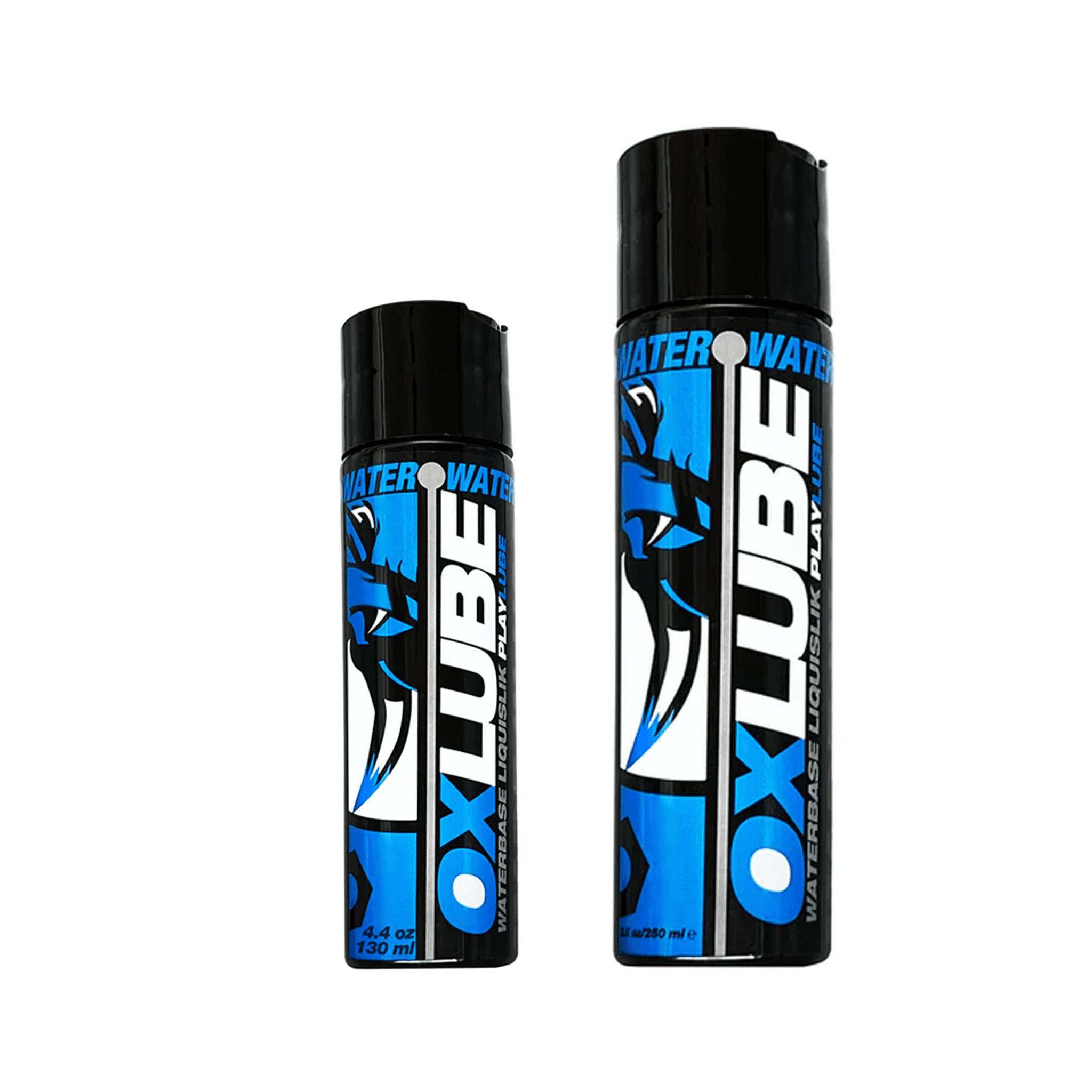 OxLube Water-based Personal Lubricant by OxBalls - CheapLubes.com