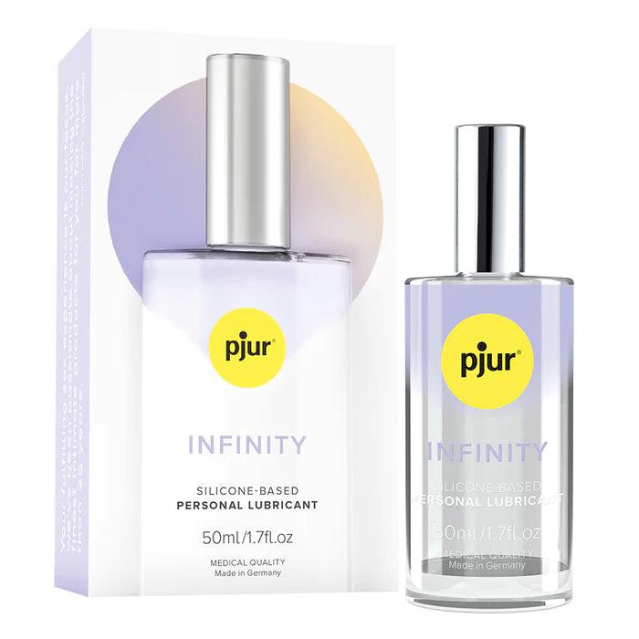 pjur INFINITY Silicone Based Lubricant pjur INFINITY Silicone Based Lubricant