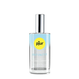 Pjur Infinity Water-Based Personal Lubricant - 50 mL - CheapLubes.com