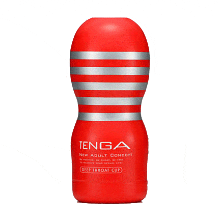 Buy TENGA Deep Throat Cup At CheapLubes.com Buy TENGA Deep Throat Cup At CheapLubes.com