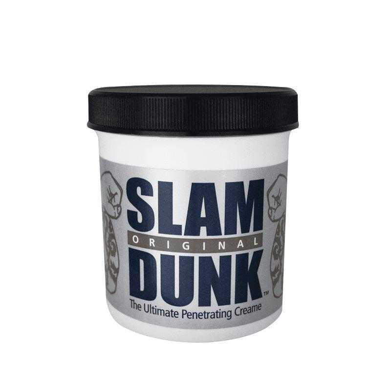 Slam Dunk Original 16 oz - CheapLubes.com