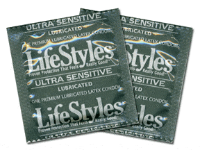 LifeStyles Ultra Sensitive Bulk - 6 Condom Pack - BULK Sale!! CheapLubes.com LifeStyles Ultra Sensitive Bulk - 6 Condom Pack - BULK Sale!! CheapLubes.com