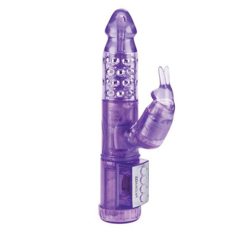 Buy My First Jack Rabbit - Purple at CheapLubes.com
