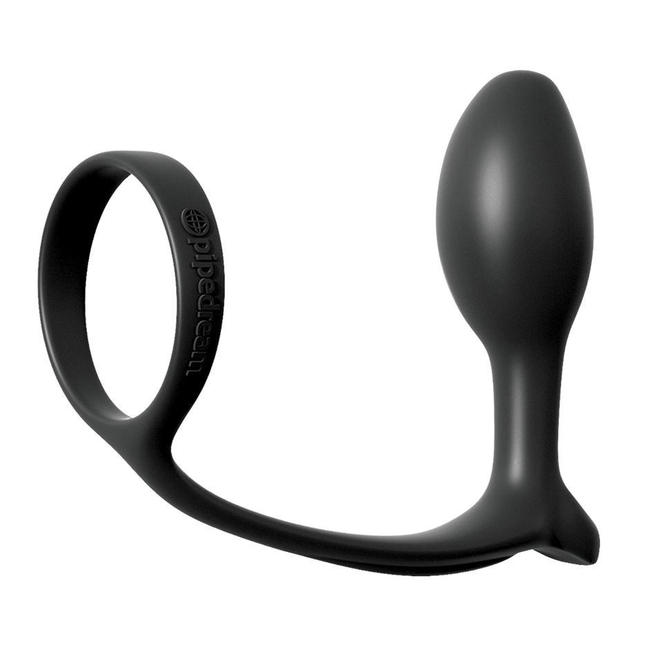 anal fantasy plug DU&ICH GLEITGEL & MASSAGEGEL main image 0