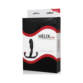 Aneros Helix Syn - Trident Series Male G-Spot Stimulator - CheapLubes.com