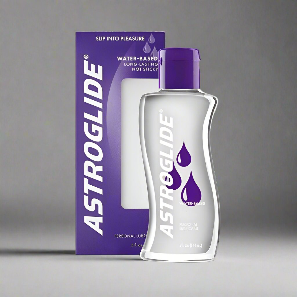 Buy Astroglide 5 oz (147 ml) Personal Lubricant At CheapLubes.com Buy Astroglide 5 oz (147 ml) Personal Lubricant At CheapLubes.com