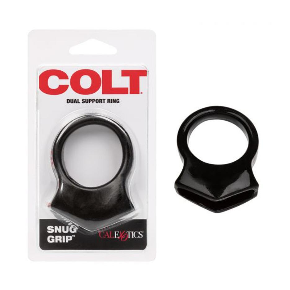 Colt Snug Grip Cock and Ball Ring - CheapLubes.com