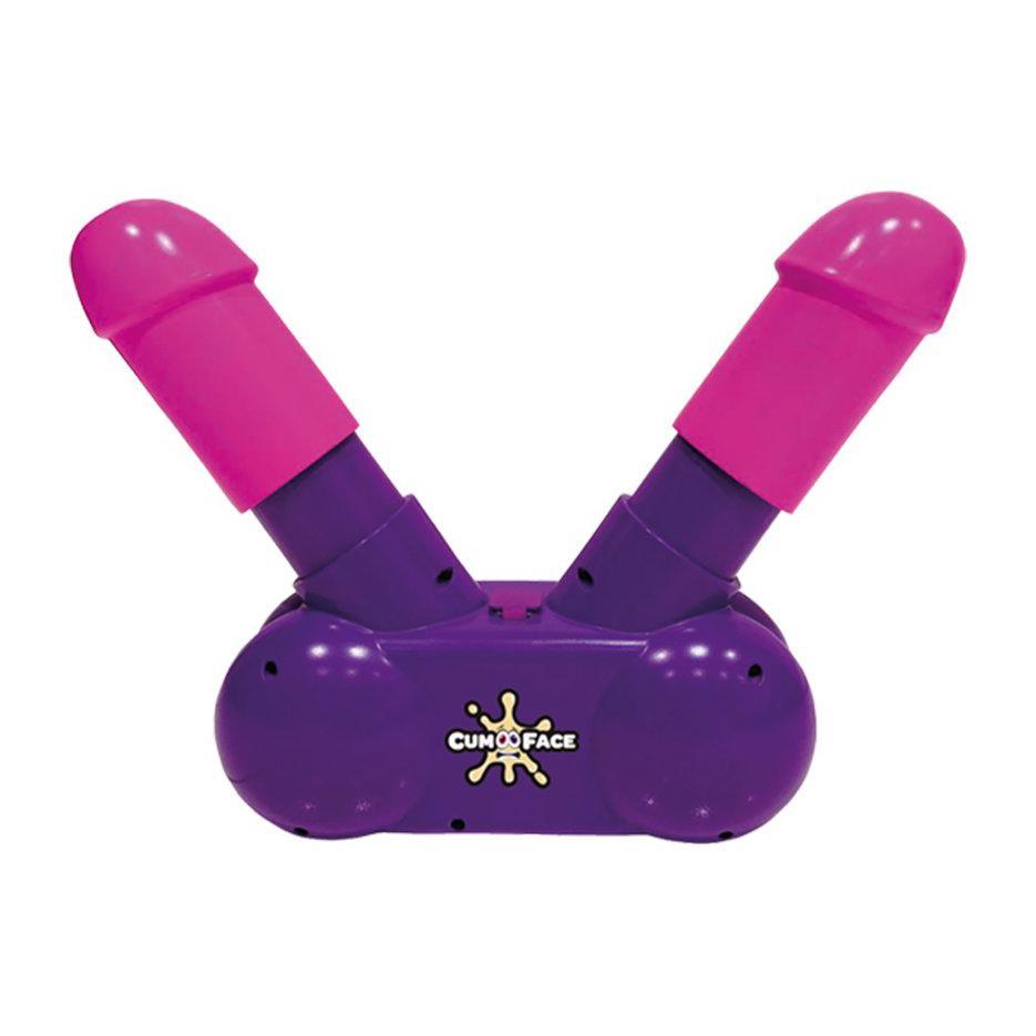 CUM Face The Game for Adults & Bachelorette Parties | CheapLubes.com CUM Face The Game for Adults & Bachelorette Parties | CheapLubes.com