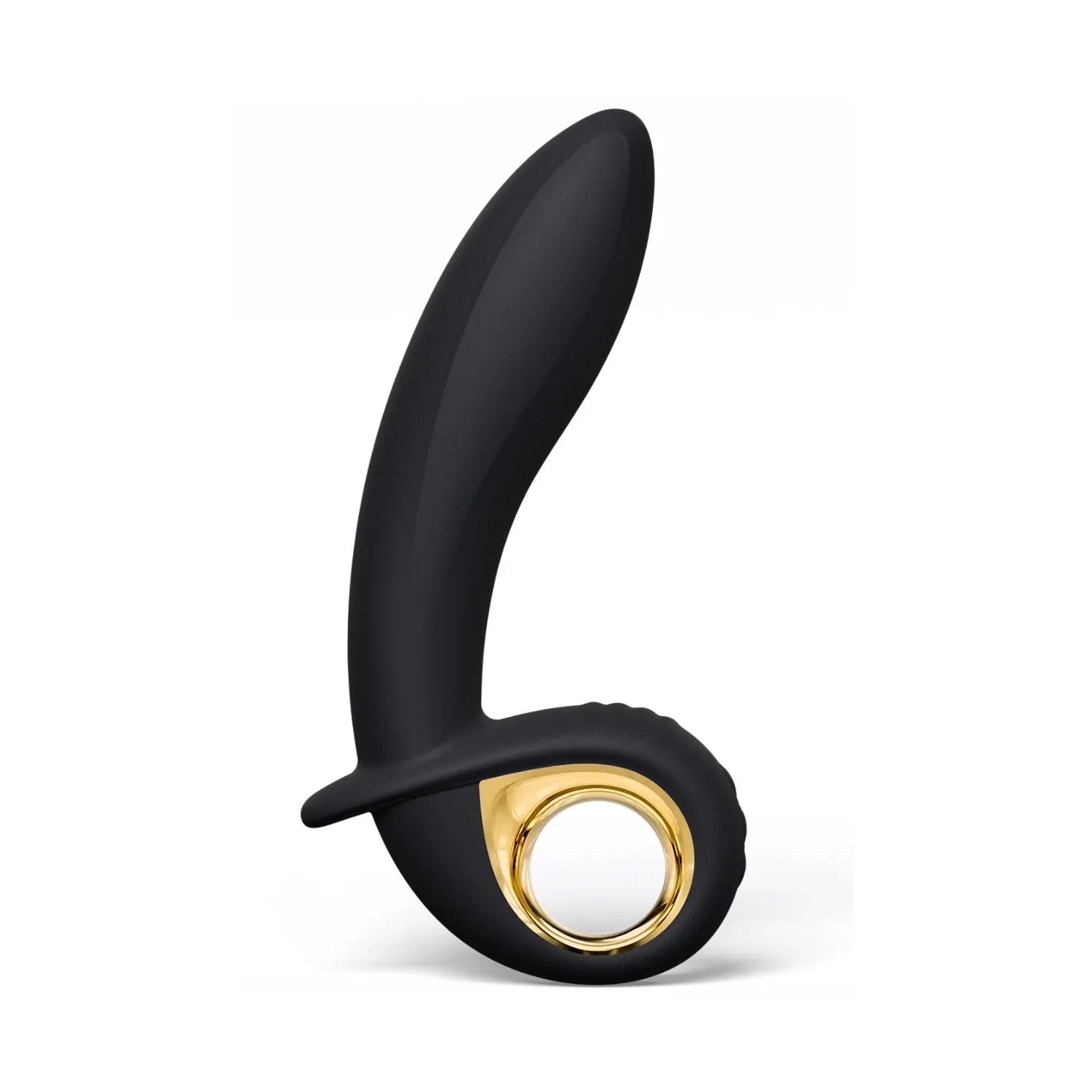 Dorcel Deep Expand 2 in 1 Vaginal and Anal Vibrator | CheapLubes.com