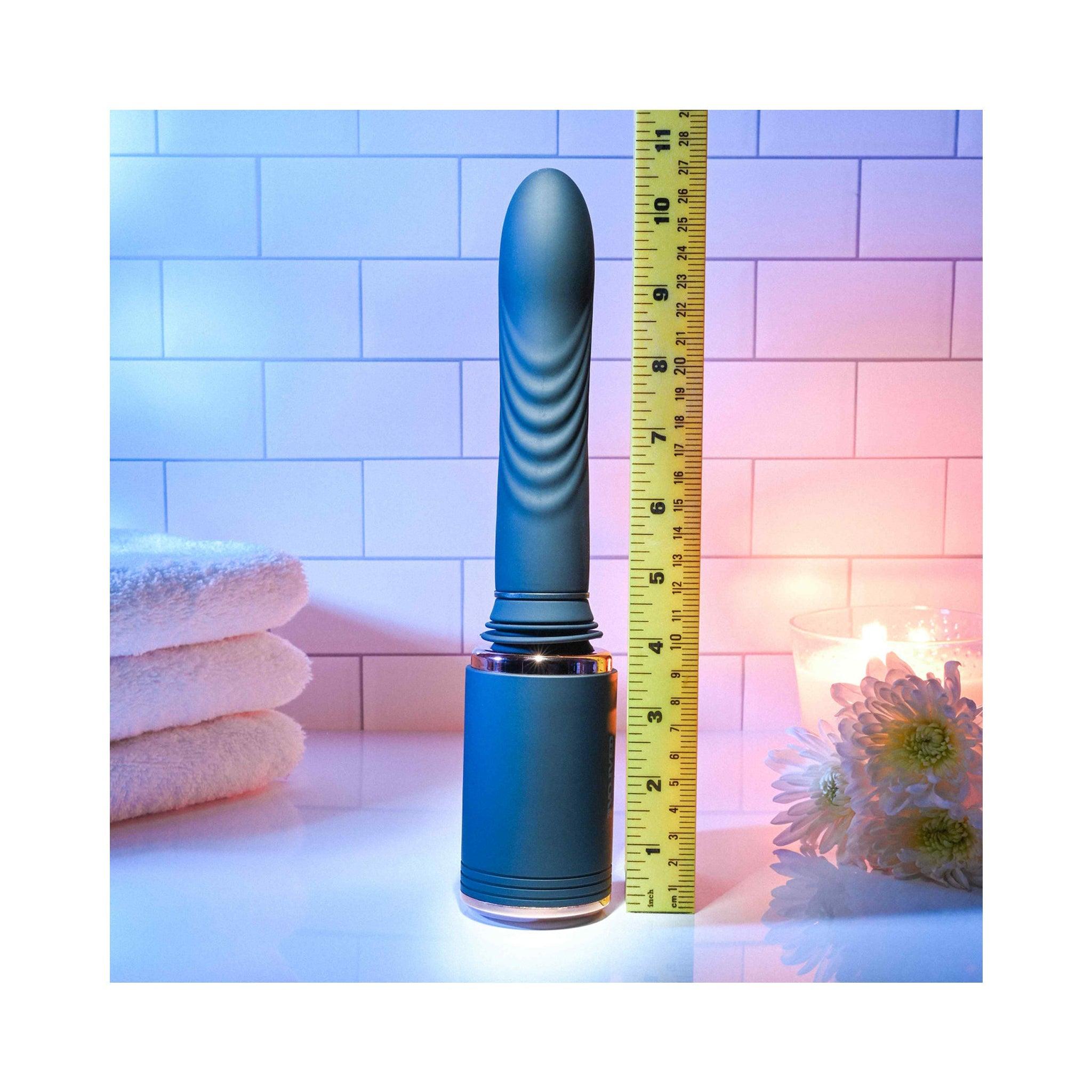 Evolved Too Hot To Handle - Handheld or Mountable Thrusting Machine - Rechargeable - CheapLubes.com