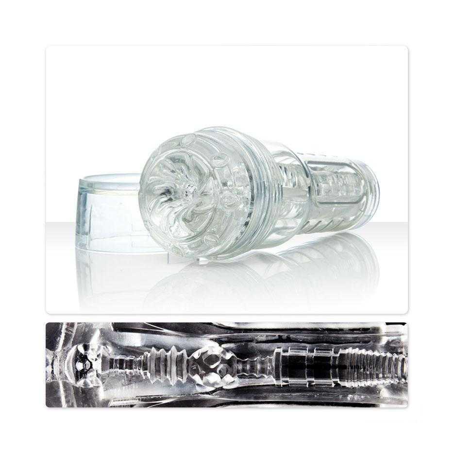 Buy Fleshlight GO Torque - Clear | CheapLubes.com Buy Fleshlight GO Torque - Clear | CheapLubes.com