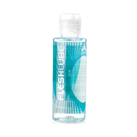 Fleshlube Ice Cooling Personal Lubricant by Fleshlight - CheapLubes.com
