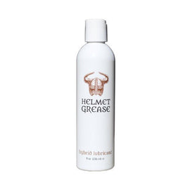Helmet Grease Hybrid Lubrication 8 oz (236 mL) - CheapLubes.com
