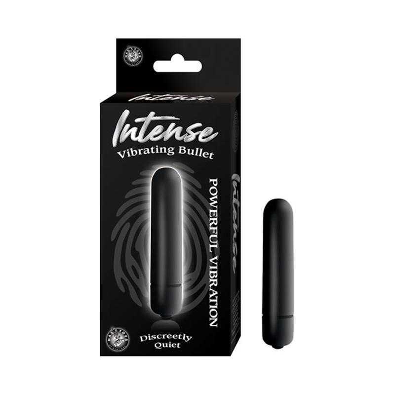 Intense Vibrating Bullet CheapLubes.com Intense Vibrating Bullet CheapLubes.com