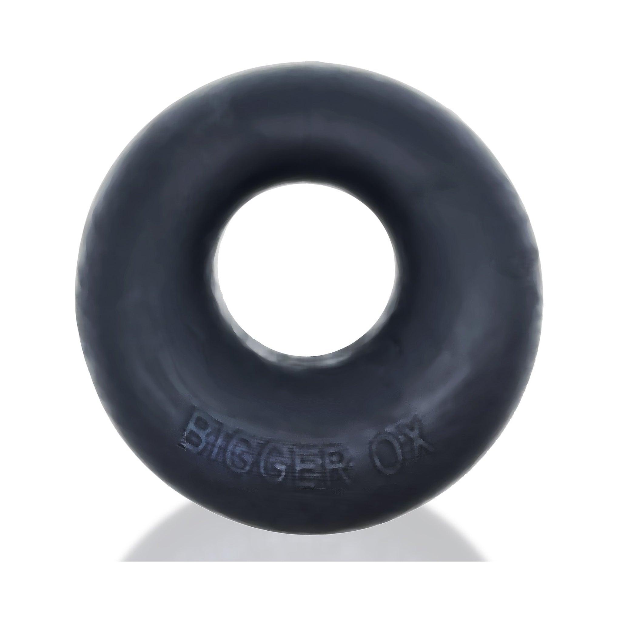OxBalls Bigger OX Super Mega Stretch Ring - 2 Colors to Choose From - CheapLubes.com
