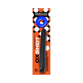 OxBalls OXSHOT Butt-Nozzle + Ring - CheapLubes.com