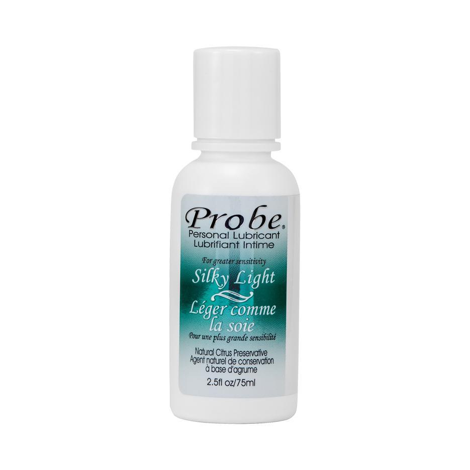 Probe Silky Light Personal Lubricant - CheapLubes.com