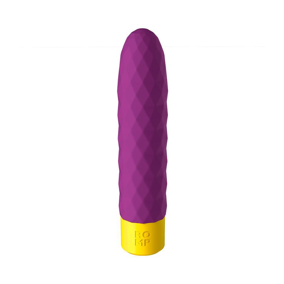 ROMP Beat - Bullet Vibrator - CheapLubes.com ROMP Beat - Bullet Vibrator - CheapLubes.com