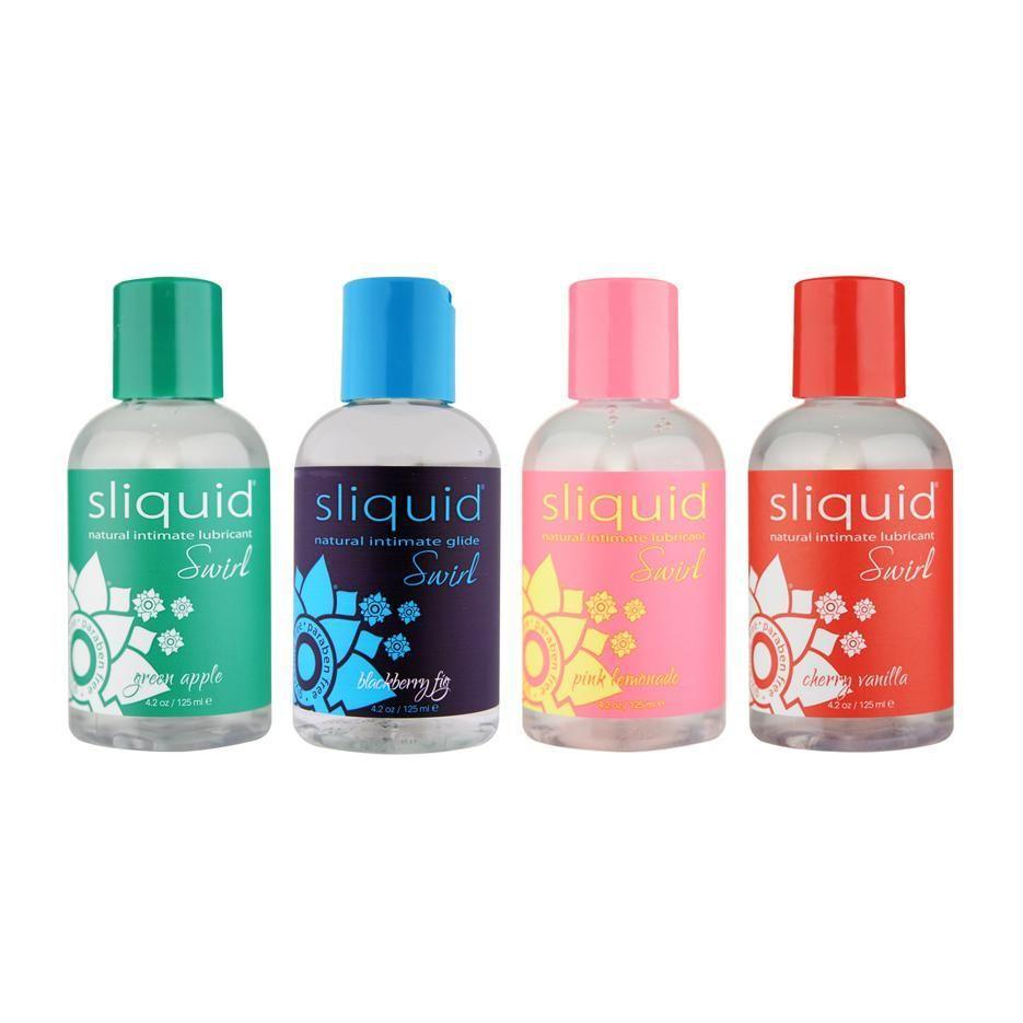sliquid personal lubricant My Secret Vibrating Panties w/ Remote