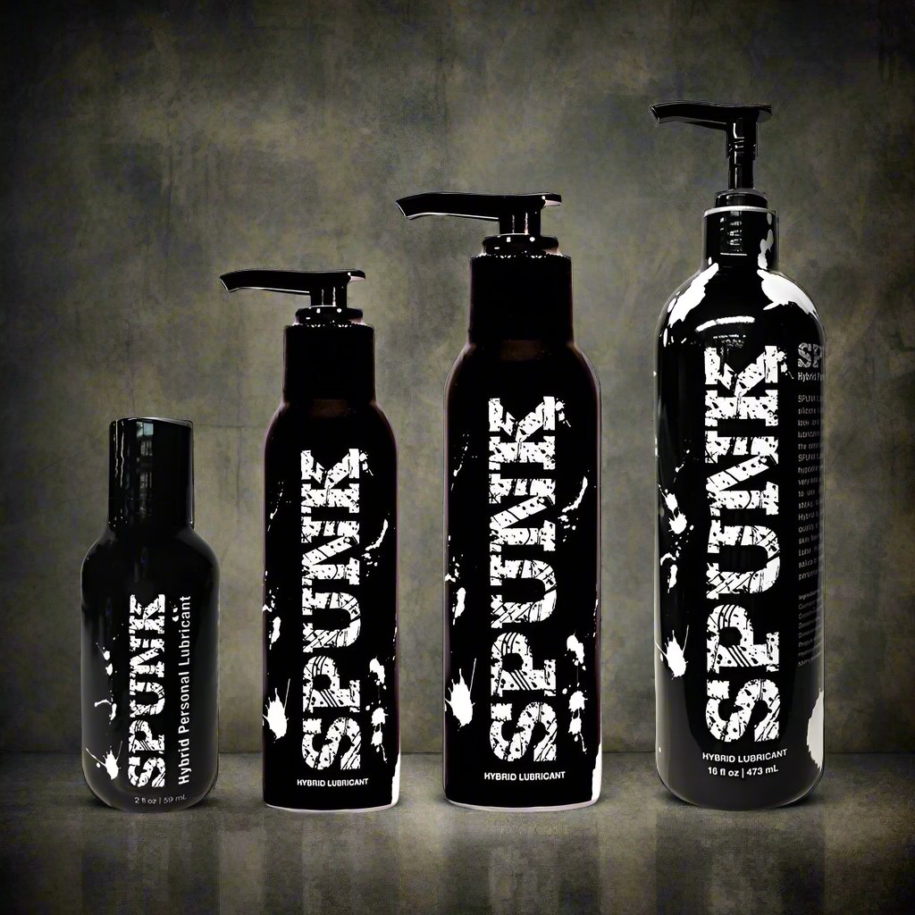 Spunk Lube Hybrid Personal Lubricant CheapLubes.com Spunk Lube Hybrid Personal Lubricant CheapLubes.com