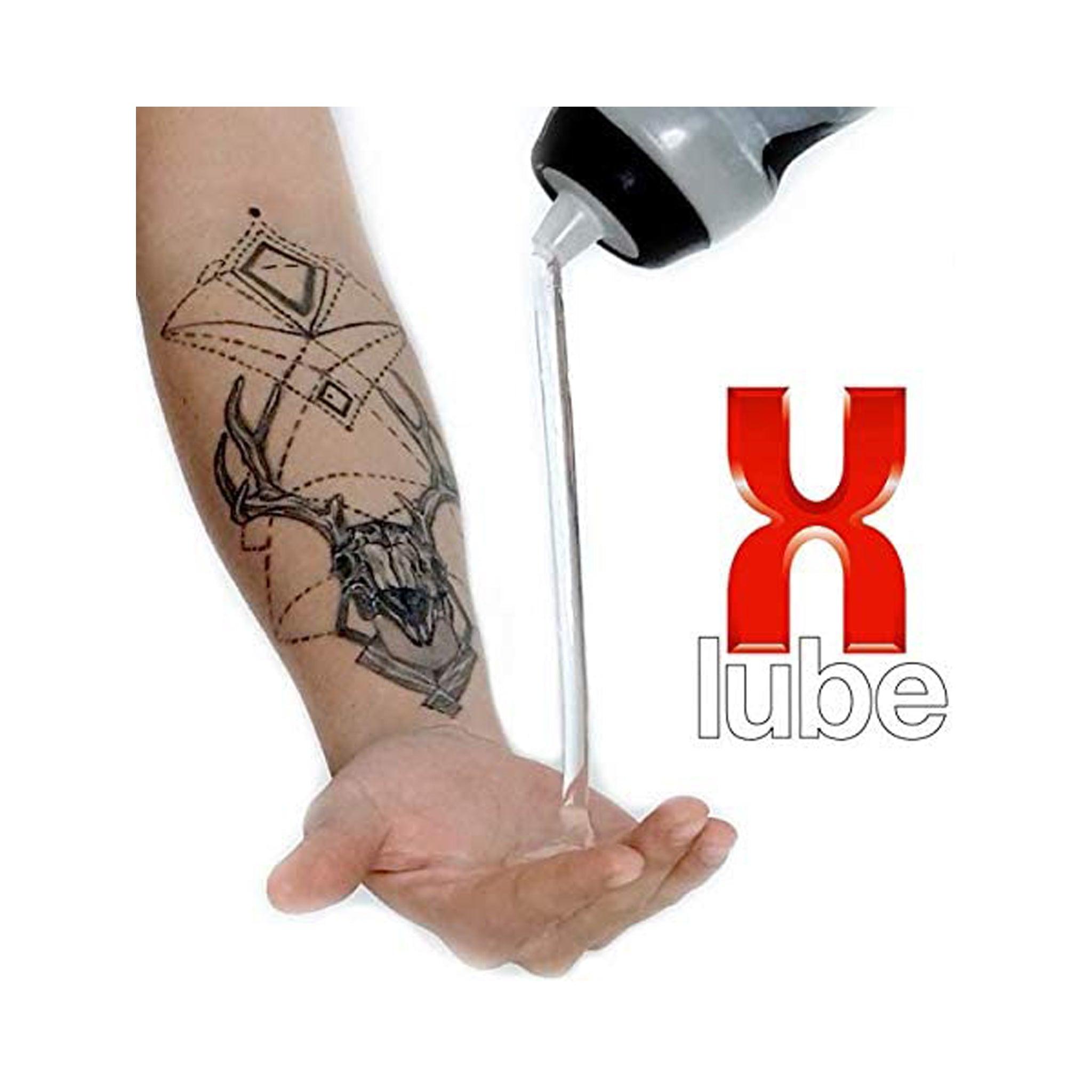 X LUBE Powder Lubricant 100g - Makes up to 5 Gallons - CheapLubes.com