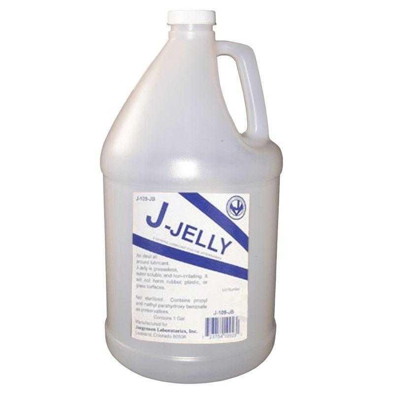 J-Jelly 1 Gallon (128 oz) - CheapLubes.com