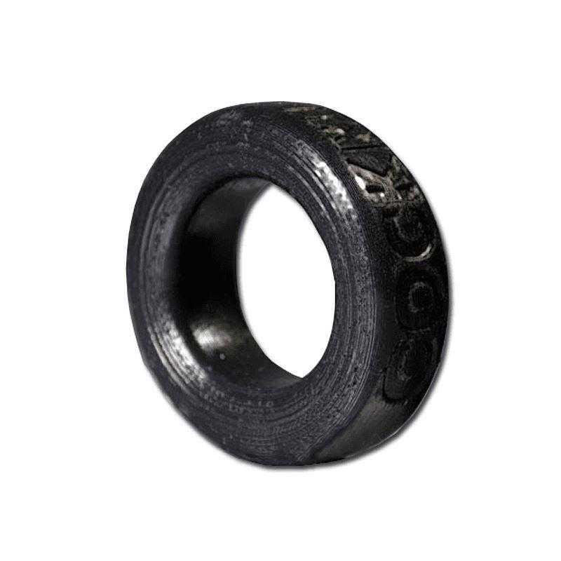 Oxballs Cock-T cockring from Atomic Jock - Black - CheapLubes.com