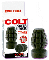 Colt Power Stroker - CheapLubes.com