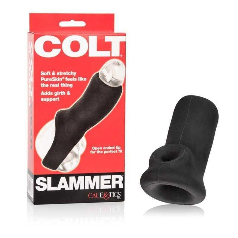 Buy Colt Slammer Girth Gainer at CheapLubes.com Buy Colt Slammer Girth Gainer at CheapLubes.com