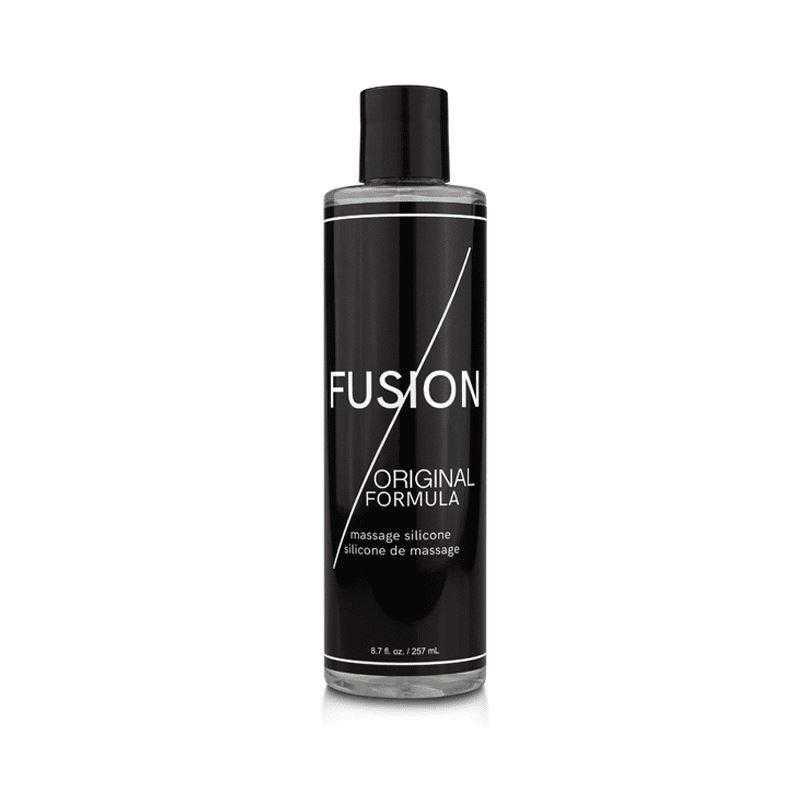 Elbow Grease Fusion Original Silicone 8 oz (237 ml) - CheapLubes.com